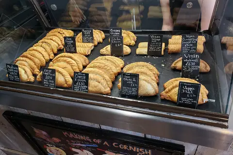 St Fagans Bakery photo 3