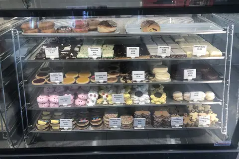 St Fagans Bakery photo 1