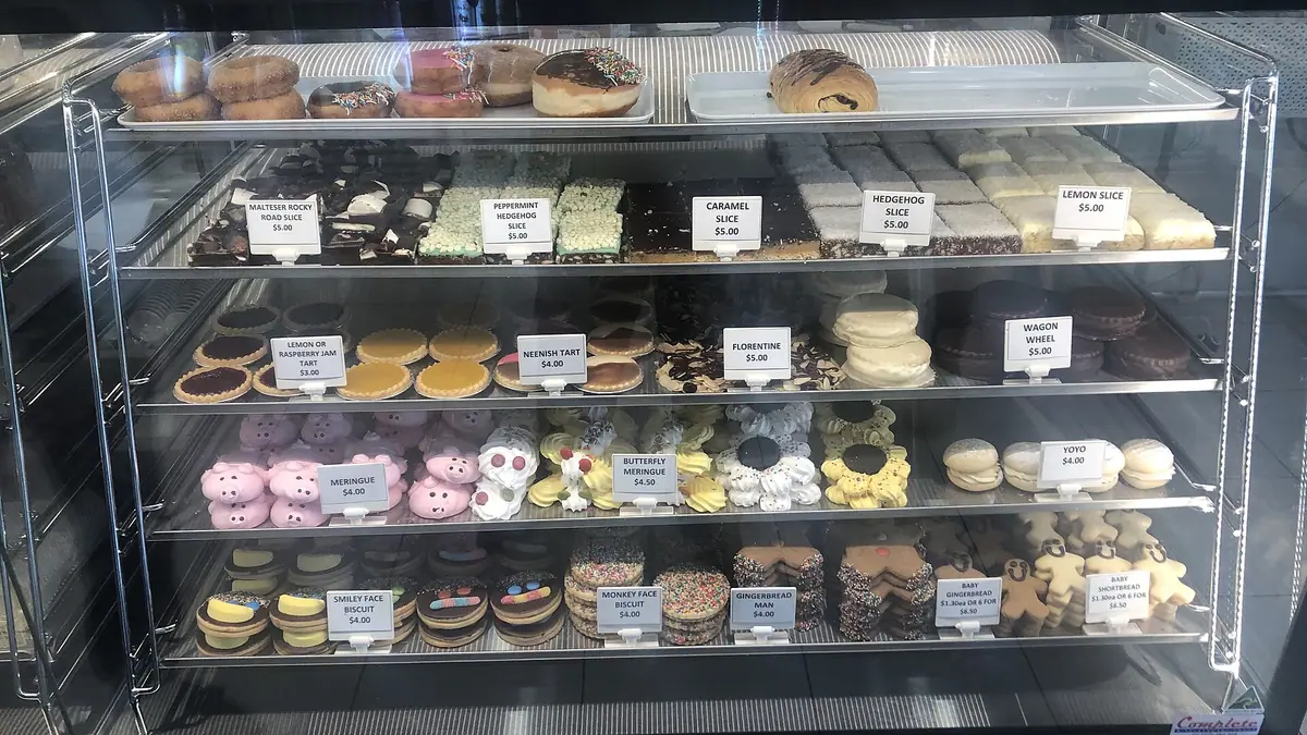 St Fagans Bakery – bakery in St Fagans, Cardiff